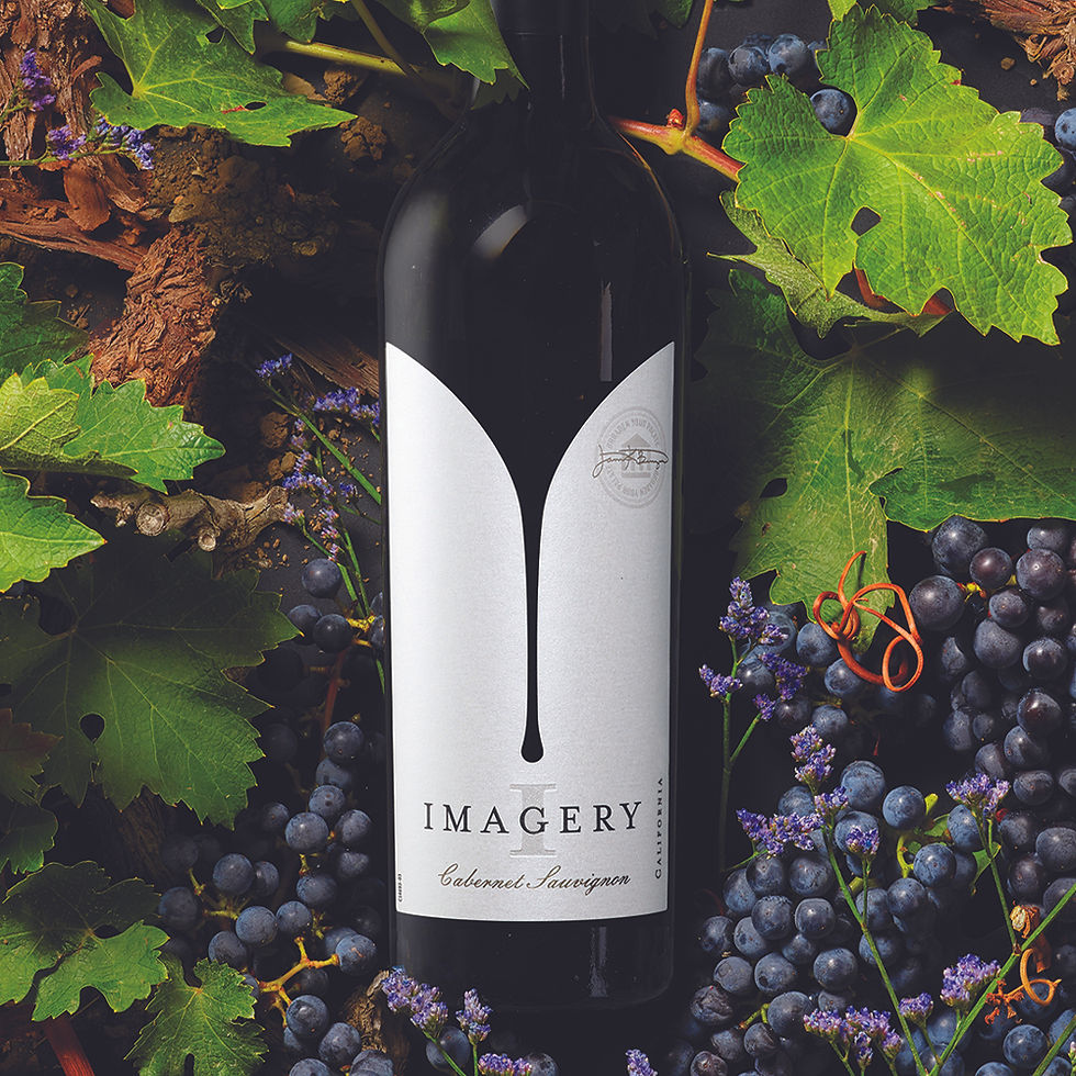 Imagery