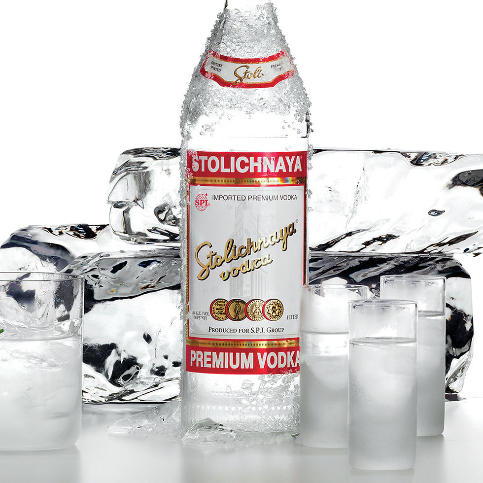 Stolichnaya