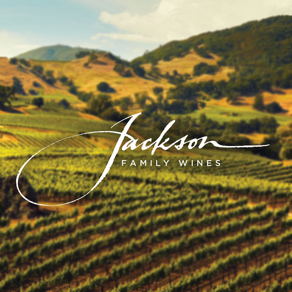 Jackson Family Wines